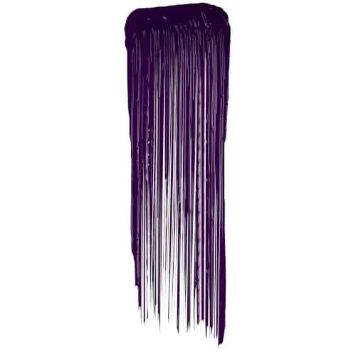 Maybelline Lash Sensational Sky High Washable Mascara, Plum Twilight, 0.24 Fl Oz (7.1 ml) | Lifts & Separates Lashes thumbnail 2
