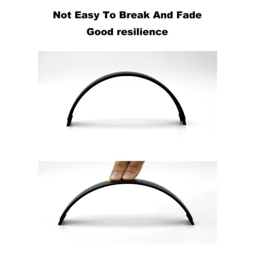 ZORIVASTRA Studio 3 Headband Replacement - Durable & Comfortable Cushion, Compatible with Studio 3 Wireless & Studio 2 Headphones thumbnail 4