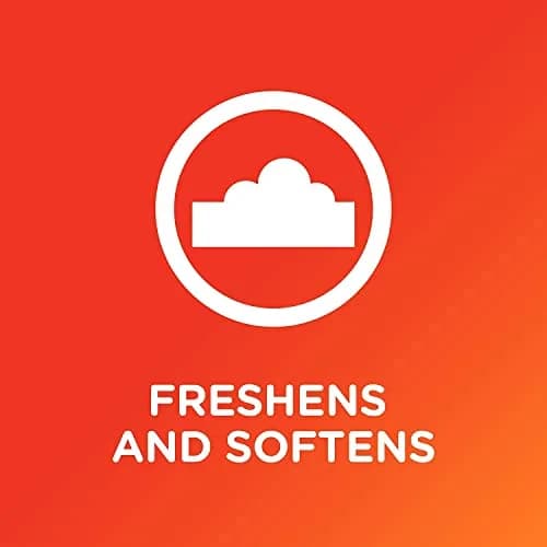 Bounce Fresh Linen Fabric Softener Dryer Sheets 960 Count (240 Sheets x 4 Packs) | Controls Static & Wrinkles thumbnail 5