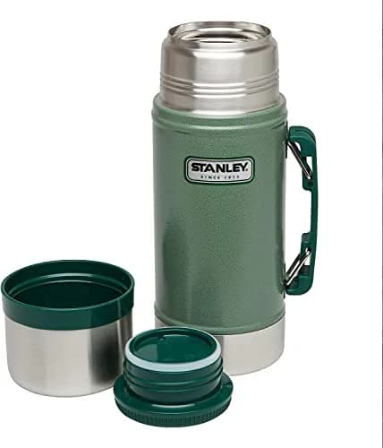 STANLEY Classic Legendary Food Jar 2840ml (96 fl oz) Pack of 4 | Keeps Food Hot 15 Hours thumbnail 3
