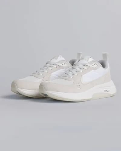 Municipal Men's M.OG Shoes, White/White/White, Size 9-9.5 Men | Multi-Layer Comfort System thumbnail 8