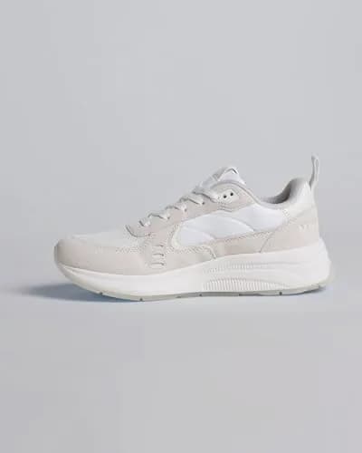 Municipal Men's M.OG Shoes, White/White/White, Size 9-9.5 Men | Multi-Layer Comfort System thumbnail 10
