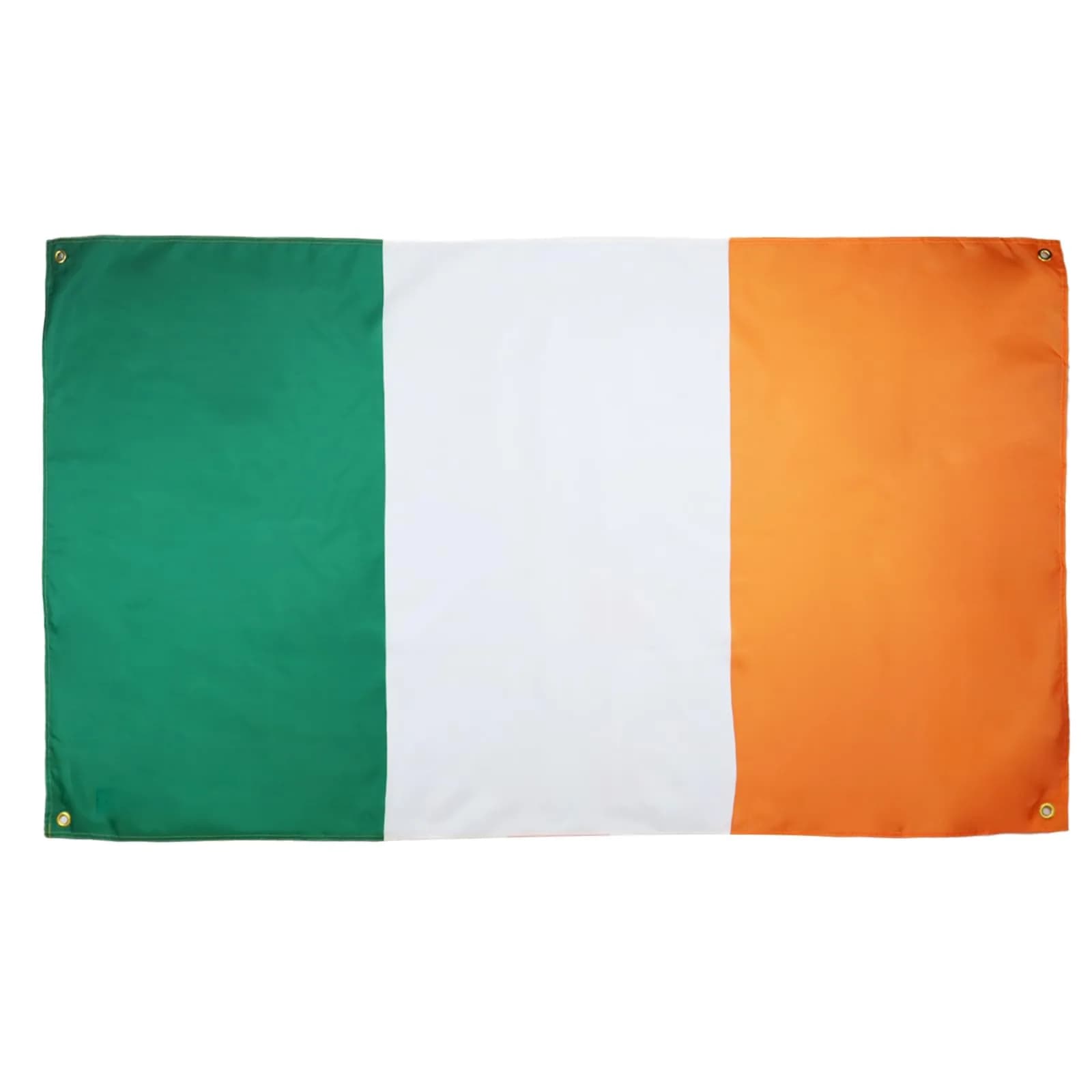 AZ FLAG Hungary Flag 3x5 ft | Lightweight Polyester Flag for Indoor & Outdoor Use — Ireland / 1 Pièce