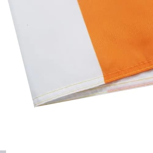 AZ FLAG Ireland Flag 150x90 cm | Lightweight Polyester for Indoor & Outdoor Use thumbnail 4