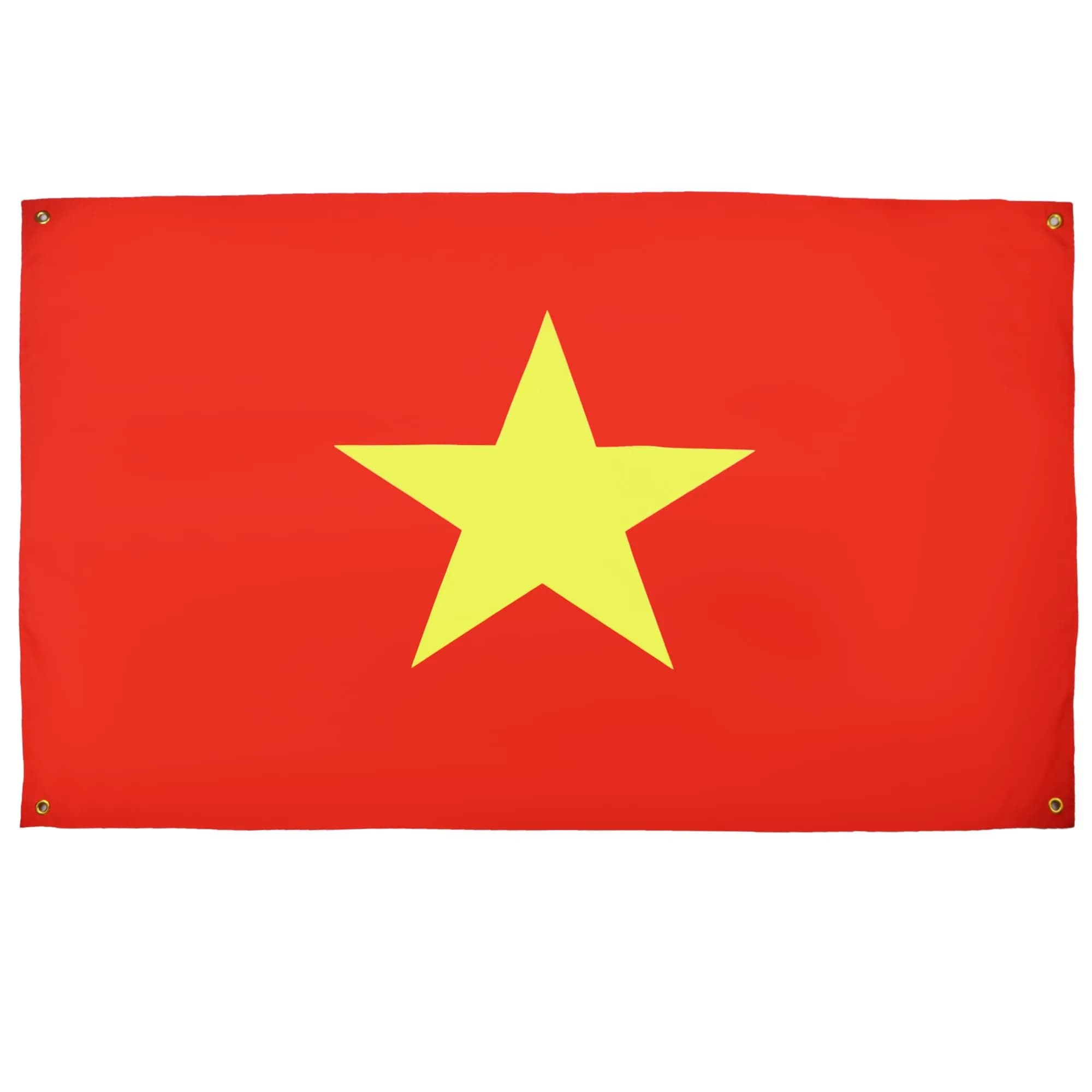 AZ FLAG Vietnam Flag 150x90 cm | Lightweight Polyester for Indoor & Outdoor Use - main product image