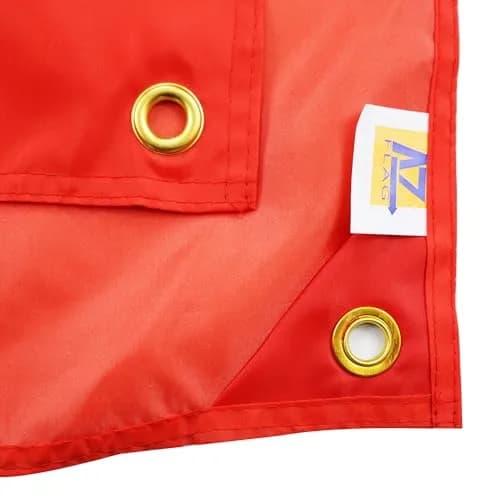 AZ FLAG Vietnam Flag 150x90 cm | Lightweight Polyester for Indoor & Outdoor Use thumbnail 3