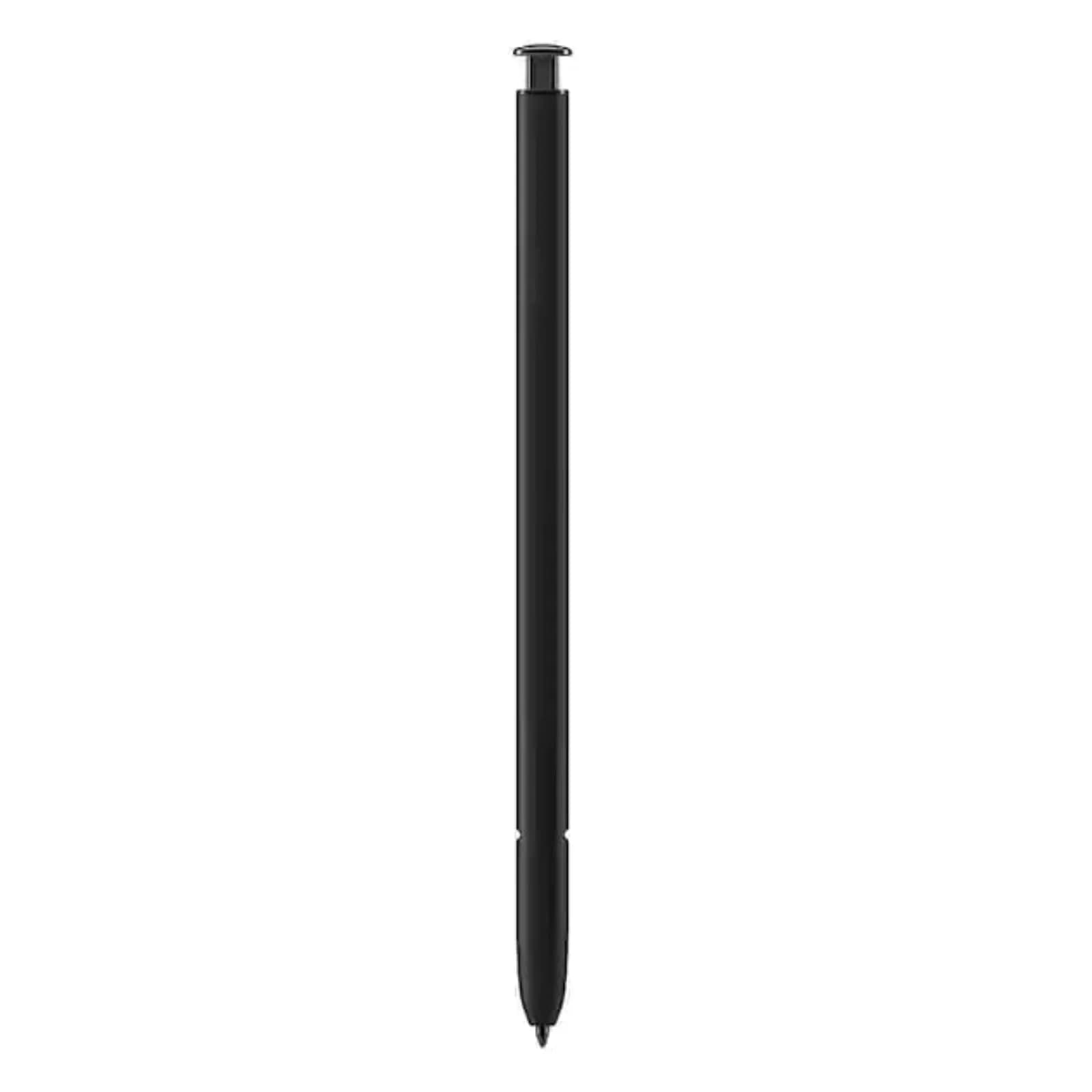 TYHJ S Pen S23 Ultra Replacement Stylus with Bluetooth & Replacement Tips for Samsung Galaxy S23 Ultra 5G | 4096 Pressure Levels — Gray