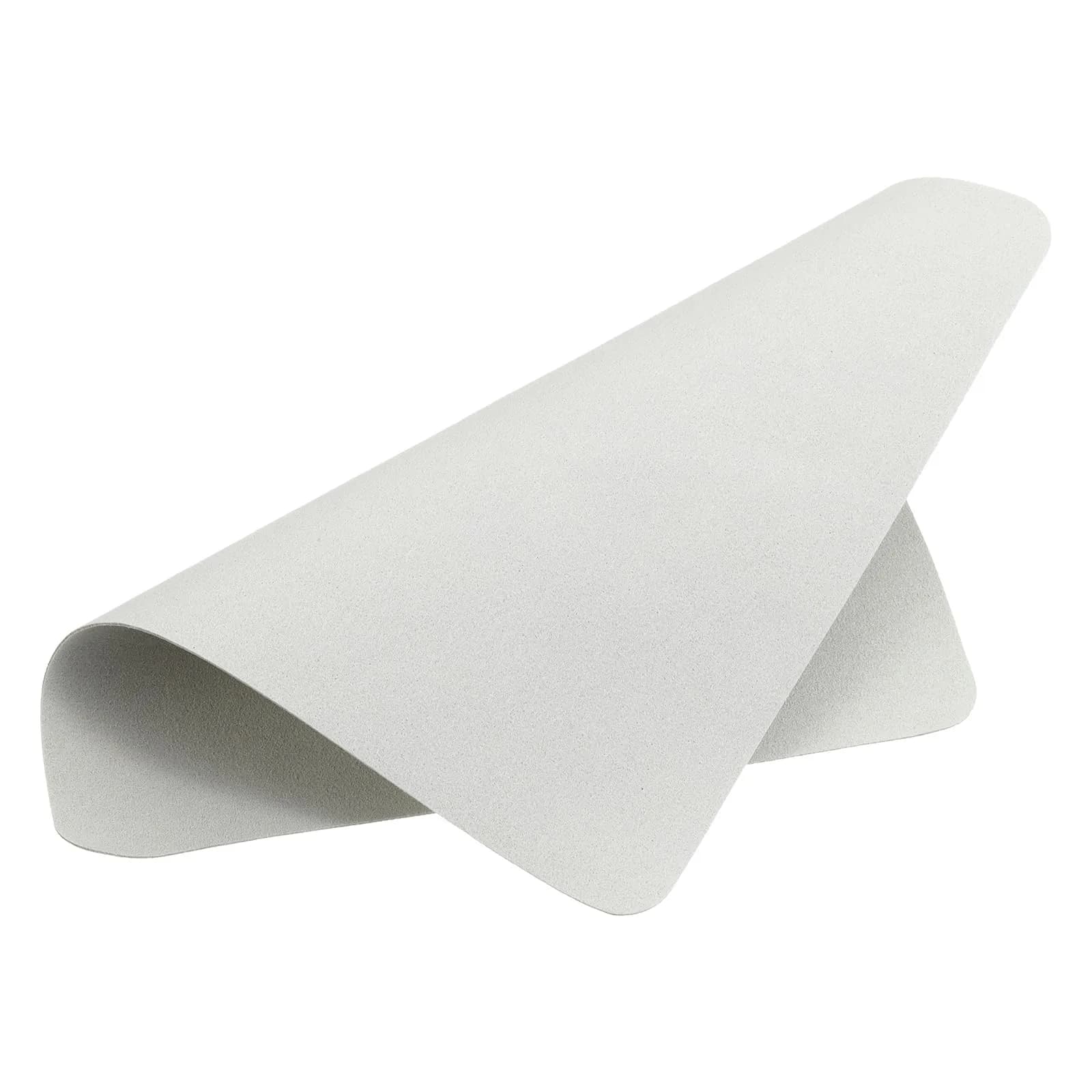 PATIKIL Microfiber Cleaning Cloth 13cm x 13cm (5" x 5") | Soft Lint-Free Wipe for Lenses & Screens - main product image