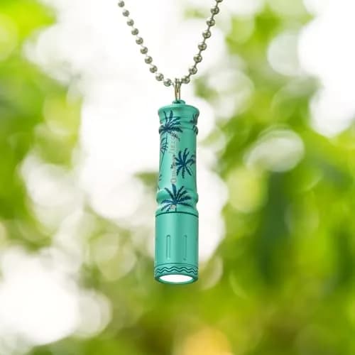 OLIGHT i3E EOS Keychain Flashlight 90 Lumens | Compact EDC Light with AAA Battery thumbnail 8