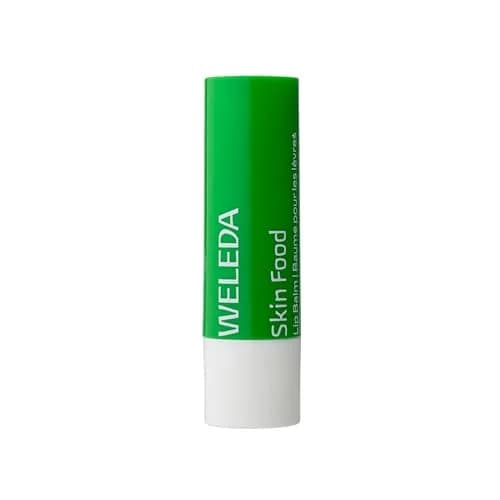 Weleda Skin Food Lip Balm 5g (0.17 Oz) | Hydrating & Repairing thumbnail 1