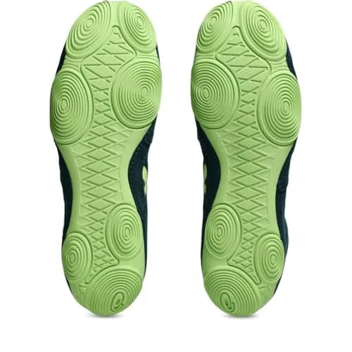 ASICS Men's Snapdown 4 Wrestling Shoes 9.5 | Control & Breathability for Indian Athletes thumbnail 7