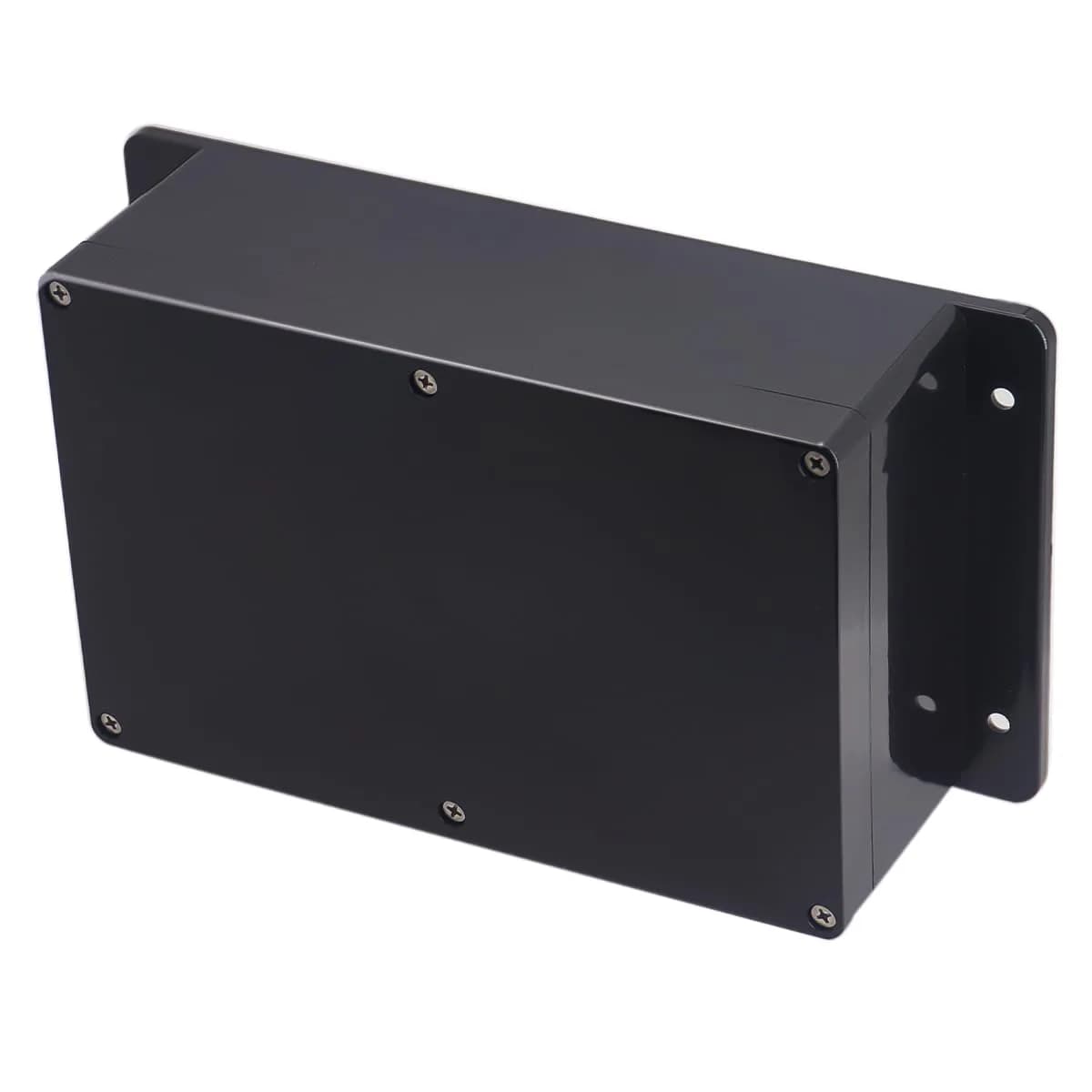 Otdorpatio ABS Plastic Electrical Junction Box 230x150x87 mm | IP65 Waterproof DIY Power Enclosure - main product image
