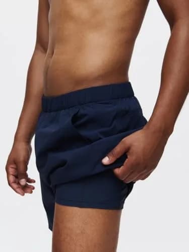 Outdoor Voices Men's High Stride 5" Short with Pockets | Lightweight, Moisture-Wicking Active Shorts for Men thumbnail 5