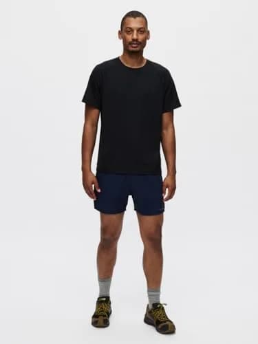 Outdoor Voices Men's High Stride 5" Short with Pockets | Lightweight, Moisture-Wicking Active Shorts for Men thumbnail 2