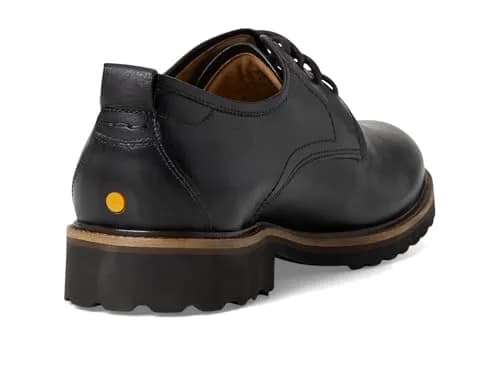 Samuel Hubbard Featherlight Founder Oxford 10.5 Wide | Lightweight Leather Dress Shoe thumbnail 7