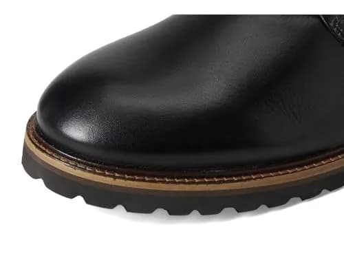 Samuel Hubbard Featherlight Founder Oxford 10.5 Wide | Lightweight Leather Dress Shoe thumbnail 8