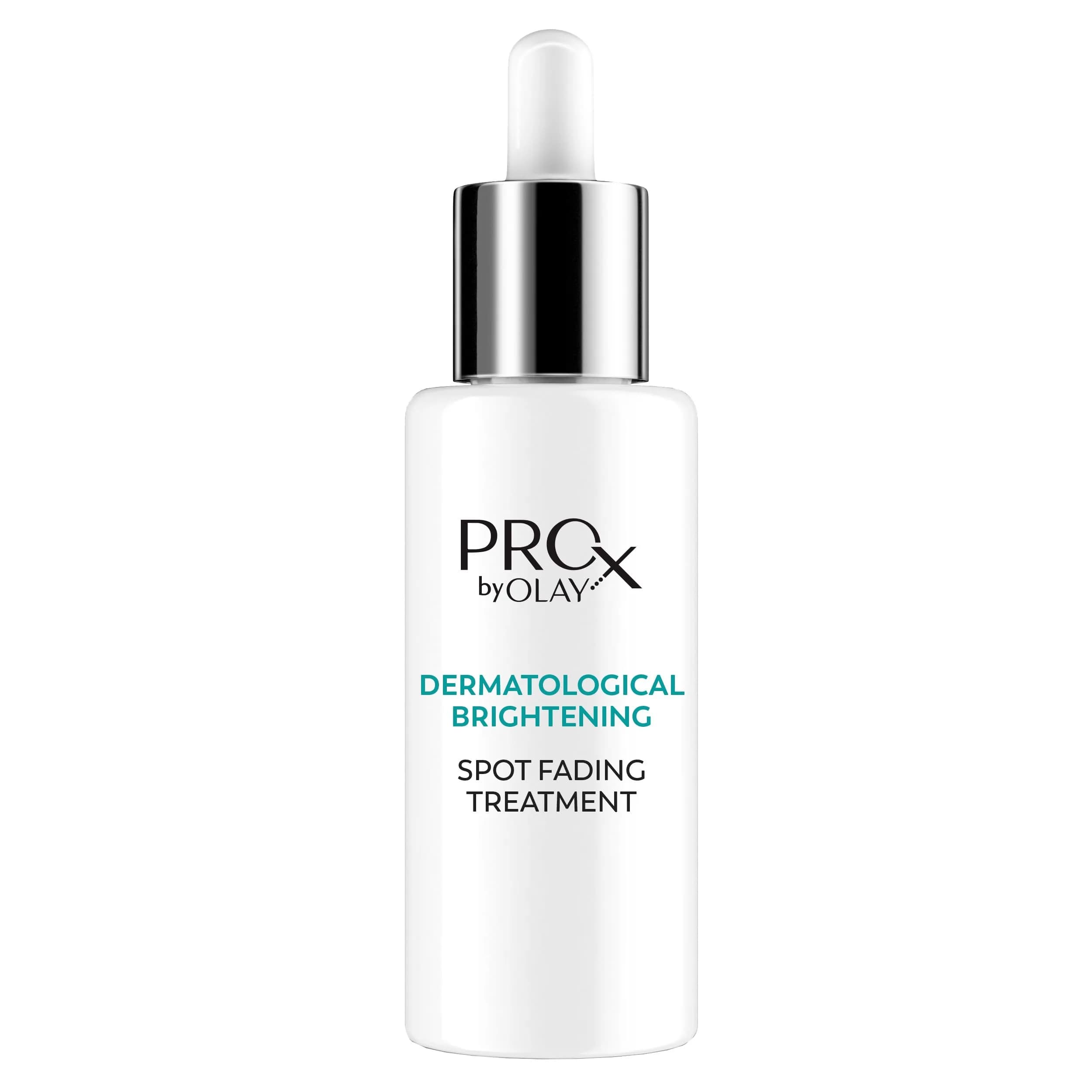 Olay Pro-X Dermatological Serum 1.3 oz | Brighten & Even Skin Tone - main product image