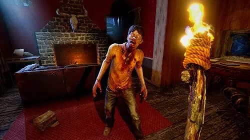 The Fun Pimps 7 Days to Die Console Edition Xbox Series X | Post-Apocalyptic Survival Game thumbnail 6
