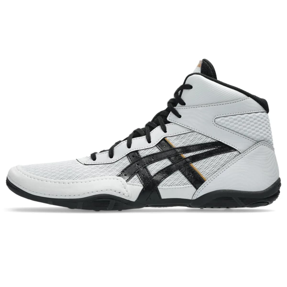 ASICS Men’s Matflex 7 Wrestling Shoes 8 | Durable, Supportive & Breathable for Indian Athletes - main product image