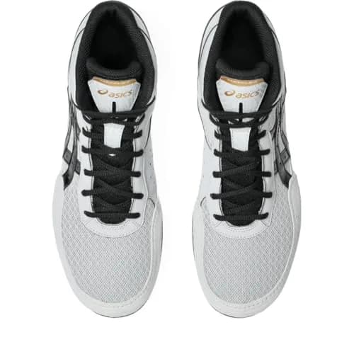 ASICS Men’s Matflex 7 Wrestling Shoes 8 | Durable, Supportive & Breathable for Indian Athletes thumbnail 6