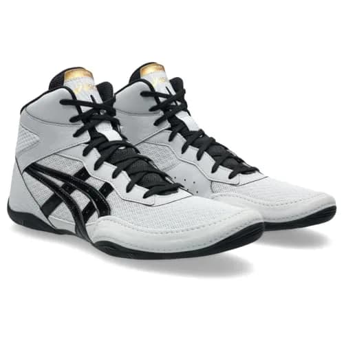 ASICS Men’s Matflex 7 Wrestling Shoes 8 | Durable, Supportive & Breathable for Indian Athletes thumbnail 2