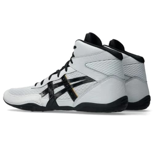 ASICS Men’s Matflex 7 Wrestling Shoes 8 | Durable, Supportive & Breathable for Indian Athletes thumbnail 3