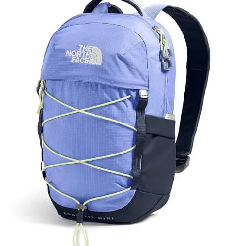 The North Face Borealis Mini Backpack 10L (22cm x 10.5cm x 34.3cm) | Iconic Durable Daypack for City Life thumbnail 2