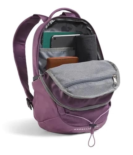 The North Face Borealis Mini Backpack 10L (22cm x 10.5cm x 34.3cm) | Iconic USA Import for City Life thumbnail 4