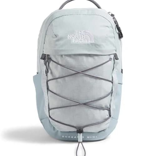 The North Face Borealis Mini Backpack | Iconic, Durable City & Travel Companion thumbnail 1