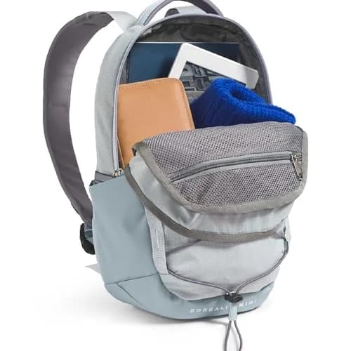 The North Face Borealis Mini Backpack | Iconic, Durable City & Travel Companion thumbnail 6