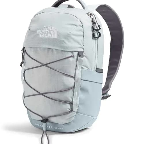 The North Face Borealis Mini Backpack | Iconic, Durable City & Travel Companion thumbnail 2