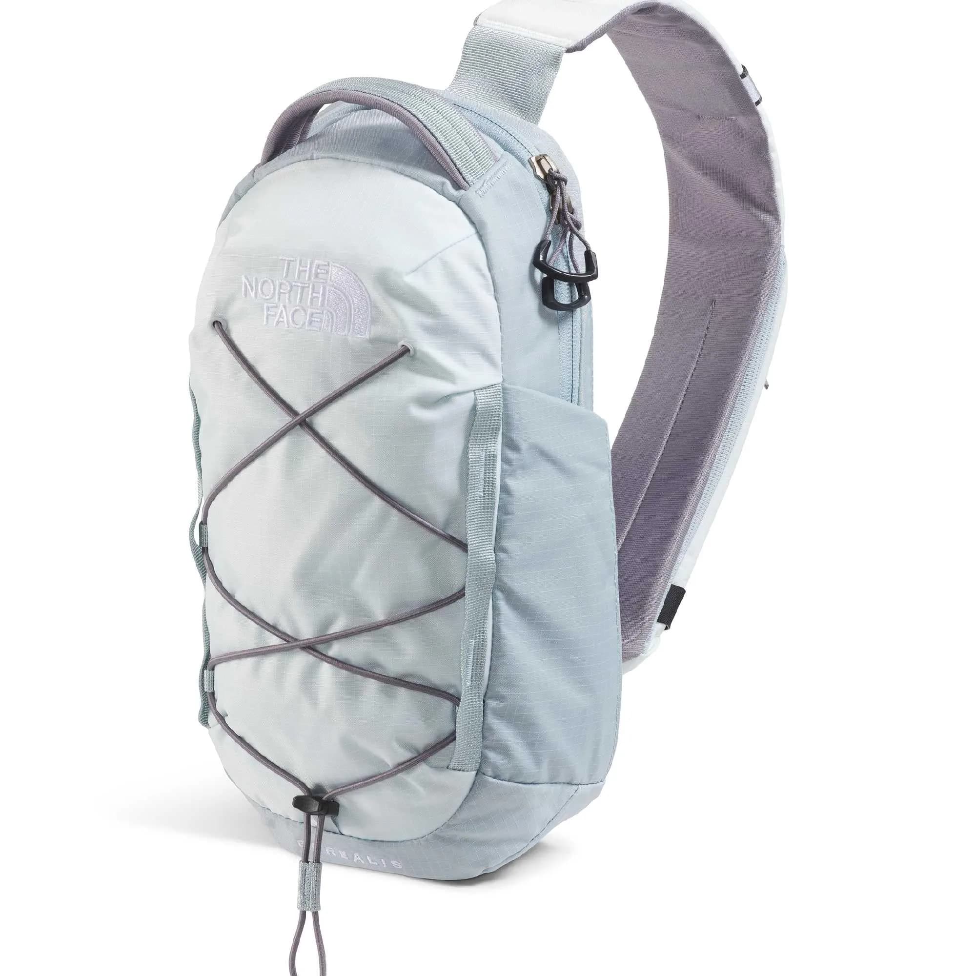 The North Face Borealis Sling Bag 6L (0.21 cu ft) | Water Repellent Crossbody for Daily Essentials - main product image