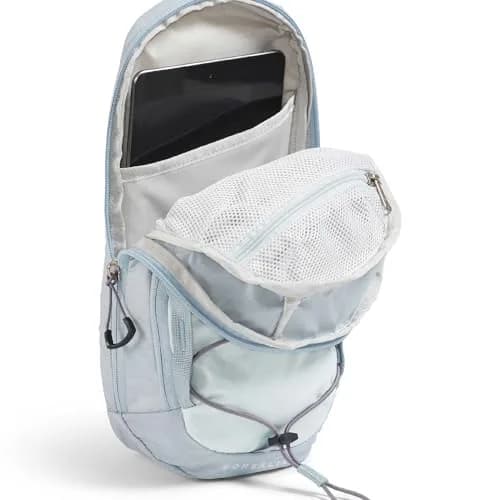 The North Face Borealis Sling Bag 6L (0.21 cu ft) | Water Repellent Crossbody for Daily Essentials thumbnail 2