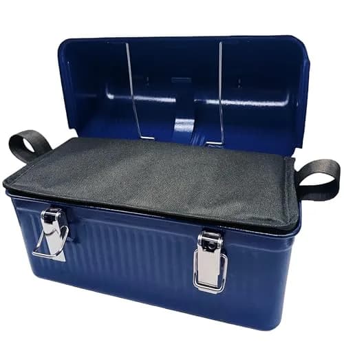 dtylean Insulated Bag for Stanley Classic Lunch Box 10qt (9.5L) | Waterproof Leakproof Thermal Cooler thumbnail 1