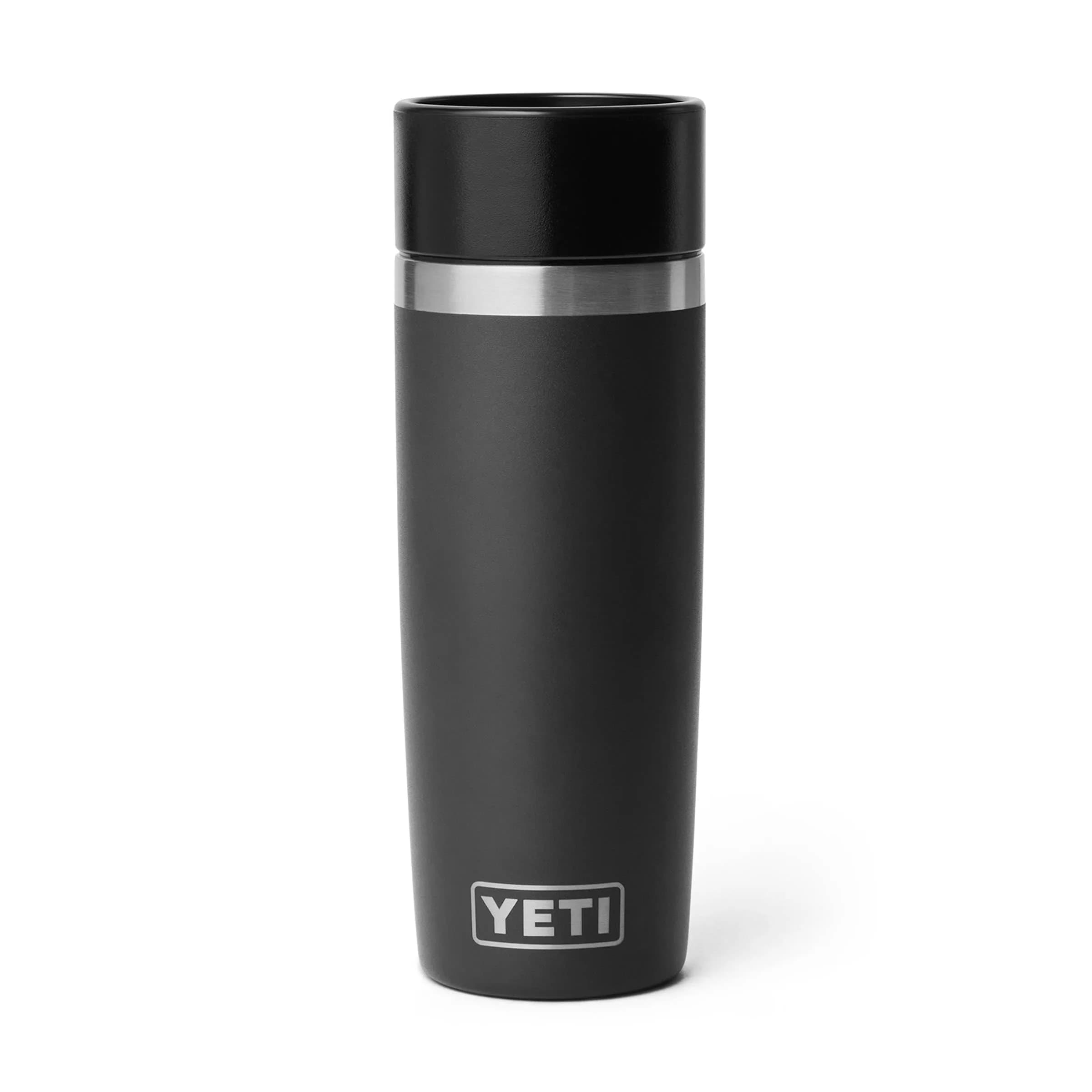 YETI Rambler 16 oz Travel Bottle | Vacuum Insulated Stainless Steel, Leakproof Cap, Car Cup Compatible - main product image