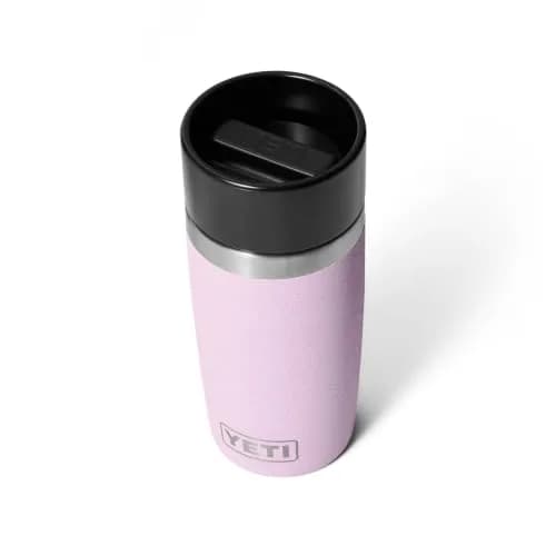 YETI Rambler 12 oz Travel Bottle | Vacuum Insulated Stainless Steel, Leakproof Cap, Cherry Blossom thumbnail 3