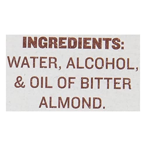 McCormick Pure Almond Extract 2 fl oz | Gluten-Free, Non-GMO, Vegan (Pack of 2) thumbnail 8