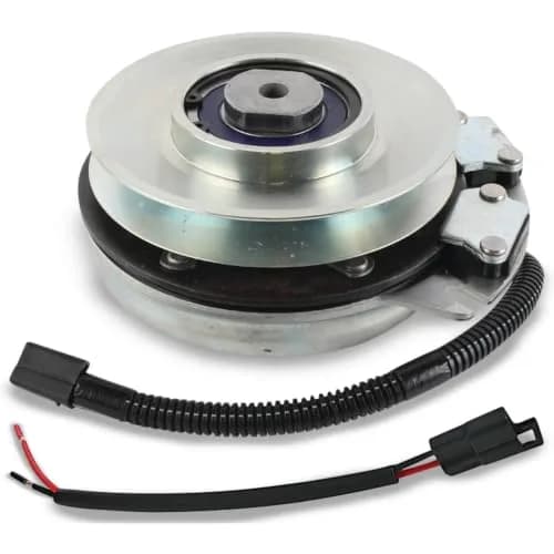 Xtreme PTO Clutch Compatible with Cub Cadet Z Force S 54, 60, Tank Series | Super Smooth Precision, Replace OEM 717-04754, 917-04754A thumbnail 2