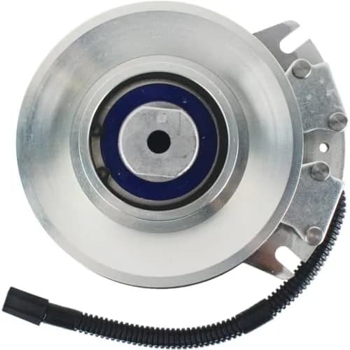 Xtreme PTO Clutch Compatible with Cub Cadet Z Force S 54, 60, Tank Series | Super Smooth Precision, Replace OEM 717-04754, 917-04754A thumbnail 3