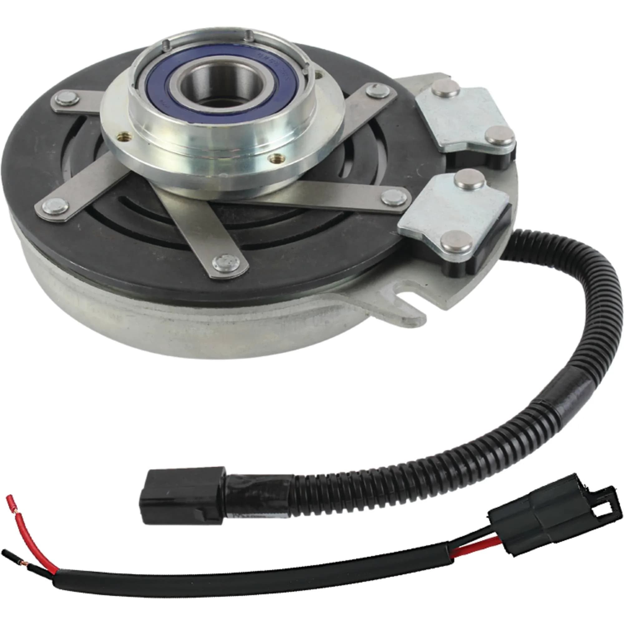 Xtreme PTO Clutch 1 1/8" Counter Clockwise | Replace OEM for Lawn Mower - main product image