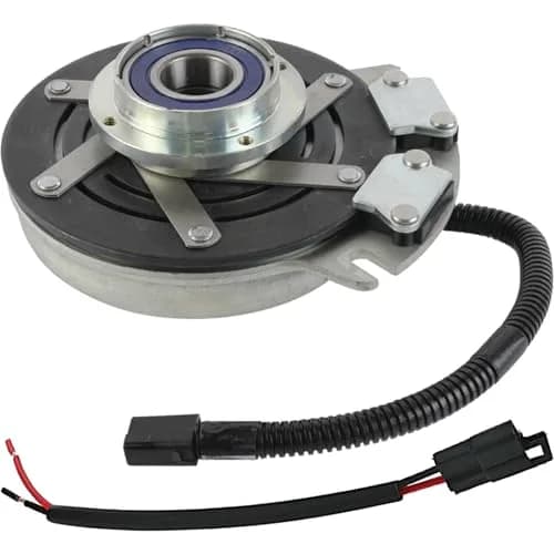 Xtreme PTO Clutch 1 1/8" Counter Clockwise | Replace OEM for Lawn Mower thumbnail 1