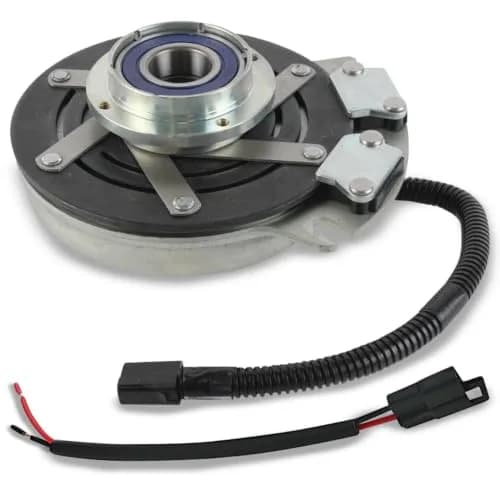 Xtreme PTO Clutch 1 1/8" Counter Clockwise | Replace OEM for Lawn Mower thumbnail 2