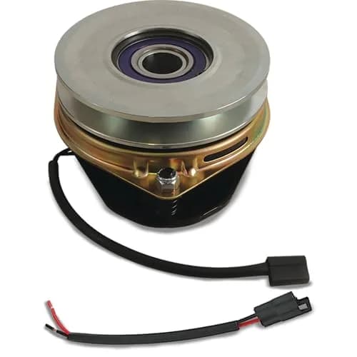 Xtreme PTO Clutch for Lawn Mowers | 1/2" or 5/8" Belt, 6" Pulley, Counter Clockwise Rotation thumbnail 2