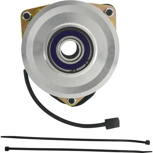 Xtreme PTO Clutch for Lawn Mowers | 1/2" or 5/8" Belt, 6" Pulley, Counter Clockwise Rotation thumbnail 3