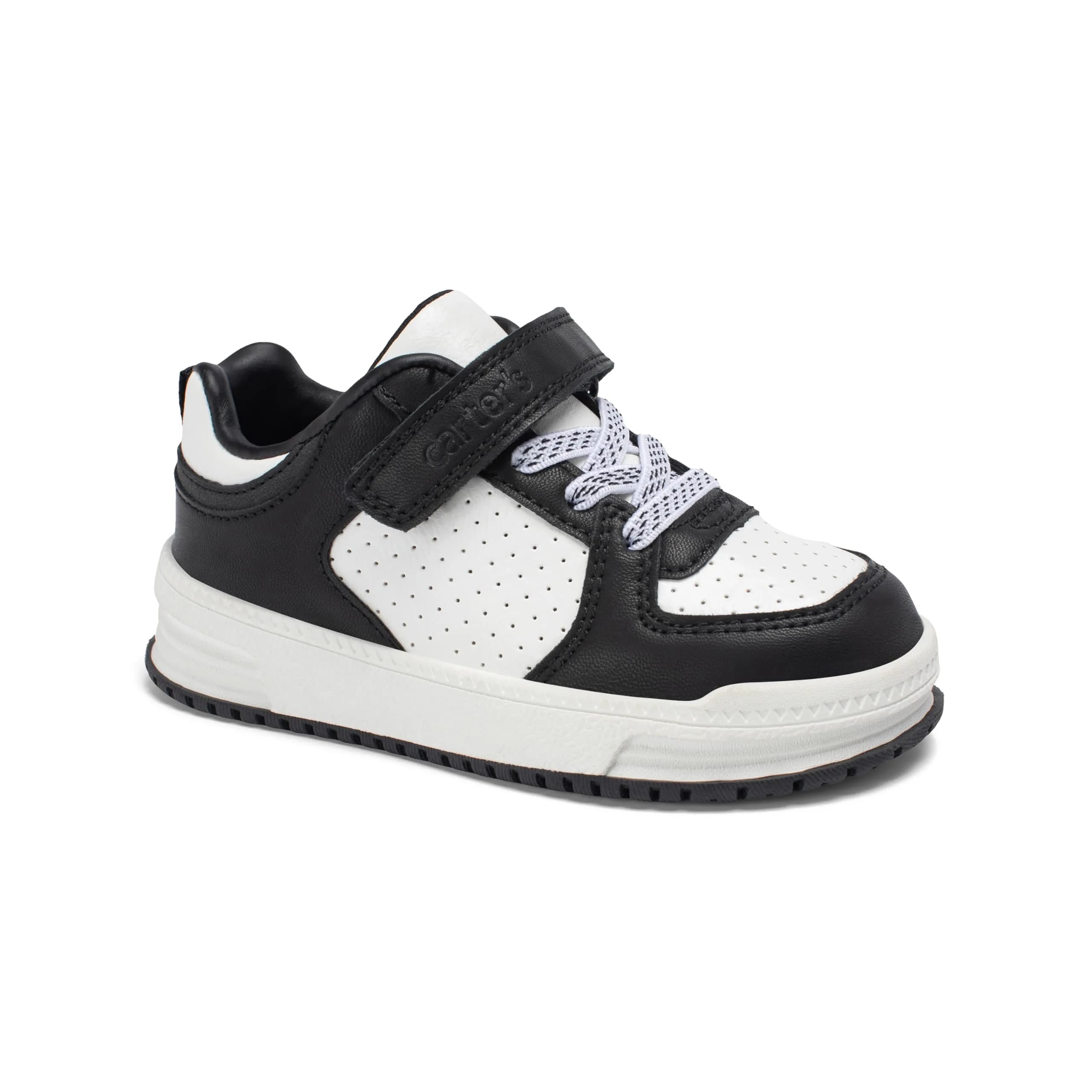 Carter's Ayngel Sneakers for Toddler Boys | Durable, Breathable & Easy to Wear (70-120 chars) - main product image