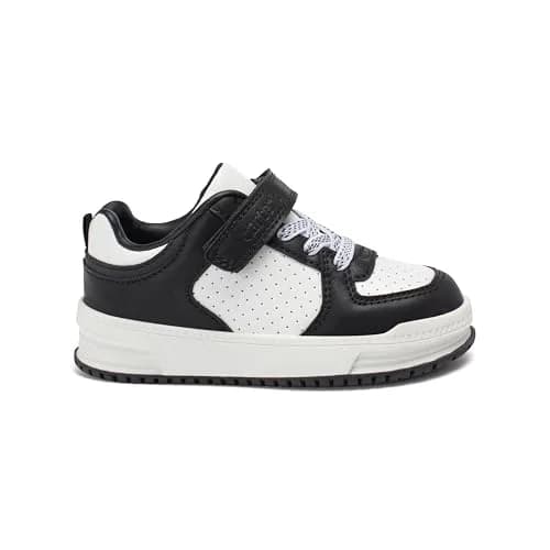 Carter's Ayngel Sneakers for Toddler Boys | Durable, Breathable & Easy to Wear (70-120 chars) thumbnail 2