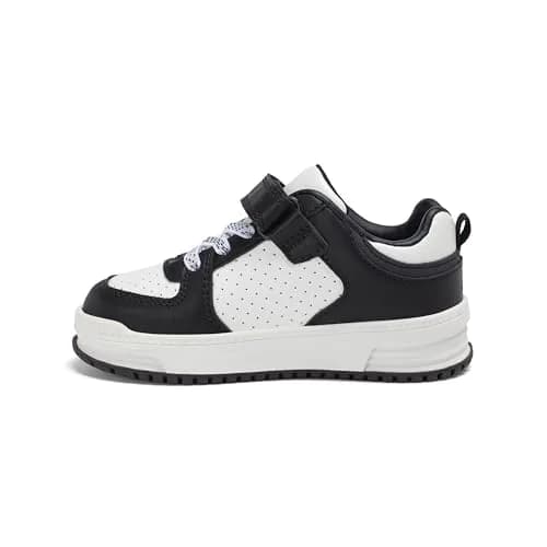 Carter's Ayngel Sneakers for Toddler Boys | Durable, Breathable & Easy to Wear (70-120 chars) thumbnail 5