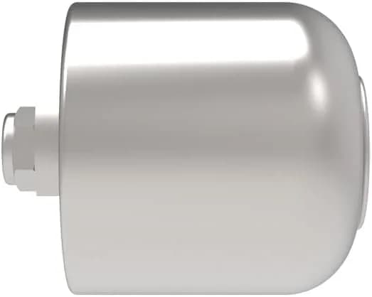 NEICOTOOLS Steel Seam Roller 2"x2" (5cm x 5cm) for PVC TPO EPDM Roofing Vinyl Decking Membrane & Tarpaulin Banner Welding thumbnail 5