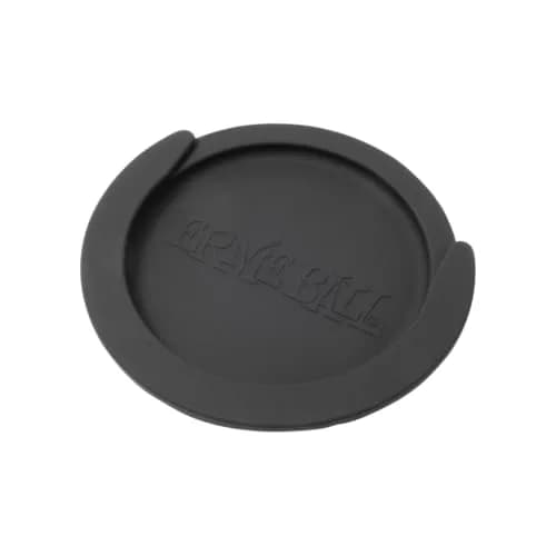 Ernie Ball Acoustic Sound Hole Cover 3-3/8 inch | Noise & Feedback Reduction for Acoustic Guitar thumbnail 2