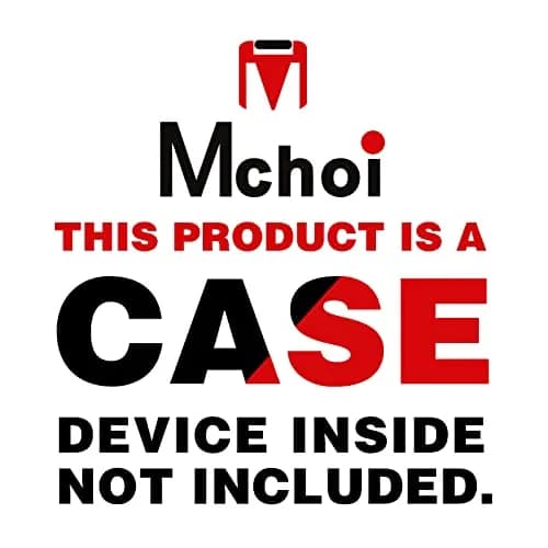 Mchoi Hard Portable Case Compatible with Hercules DJControl Starlight | Durable EVA, Water-Resistant, Custom Fit thumbnail 8